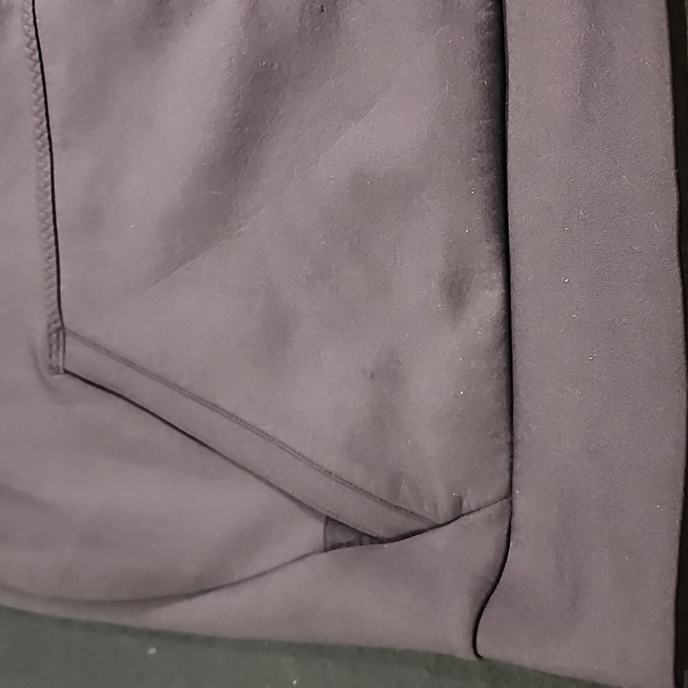 Nike Pro Dri Fit zippered hooded jacket - Picture 5 of 12